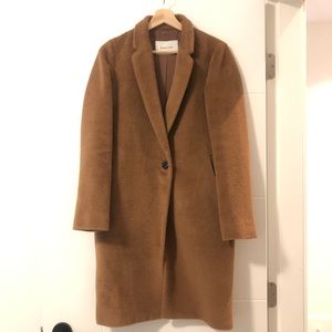 Babaton Stedman Coat